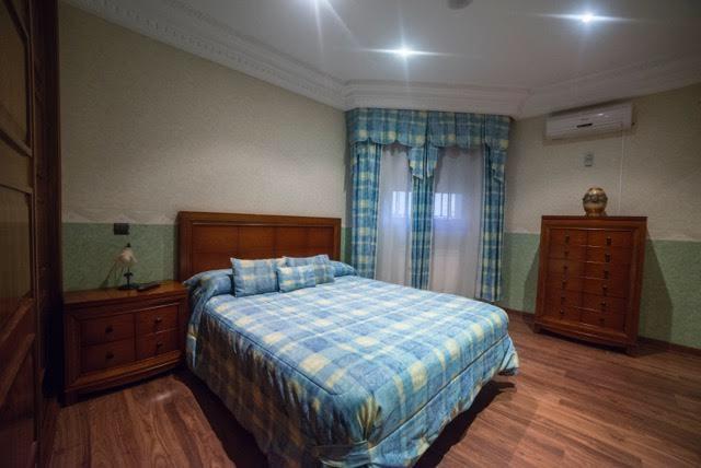 Hostal Rural & Spa Las Vistas Pastrana Εξωτερικό φωτογραφία