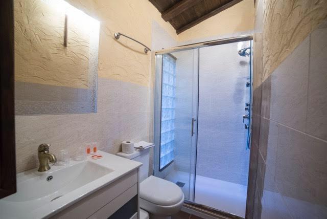 Hostal Rural & Spa Las Vistas Pastrana Εξωτερικό φωτογραφία